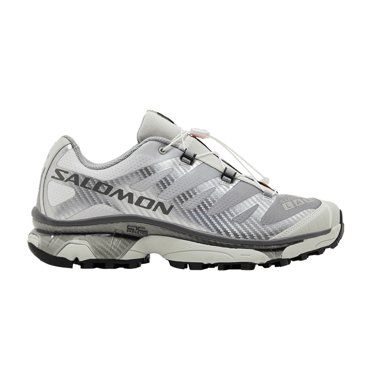 Salomon XT-4 OG 'Sharkskin Dawn Blue' — Sharkskin/Dawn Blue/Metal