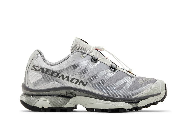 Salomon XT-4 OG 'Sharkskin Dawn Blue' — Sharkskin/Dawn Blue/Metal