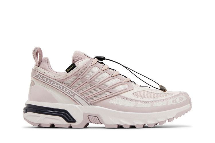 Salomon ACS Pro GORE-TEX 'Cloud Grey Lilac Ash' — Cloud Grey/Lilac Ash/Nine Iron