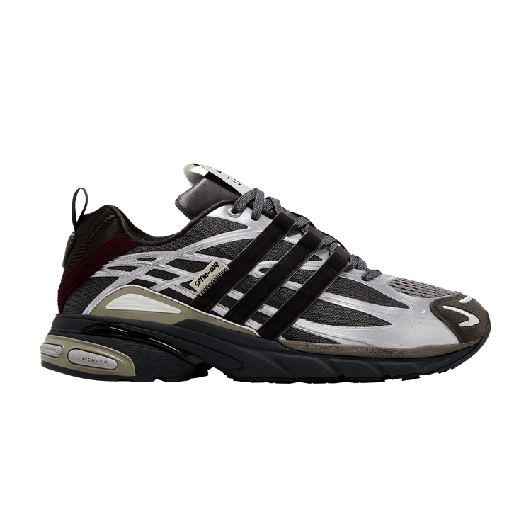 Song for the Mute x adidas Adistar Cushion 'Taupe Metallic Granite' — Taupe Metallic/Granite/Silver Metallic