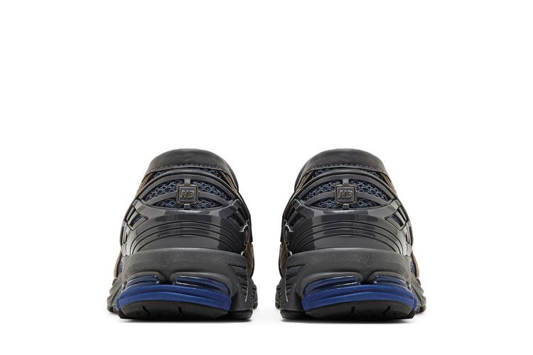 New Balance 1906 'Magnet Phantom' — Magnet/Phantom/Inkwell