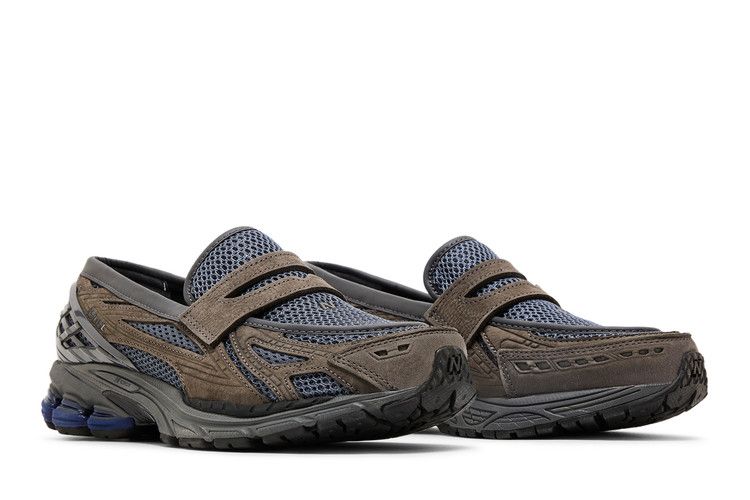 New Balance 1906 'Magnet Phantom' — Magnet/Phantom/Inkwell