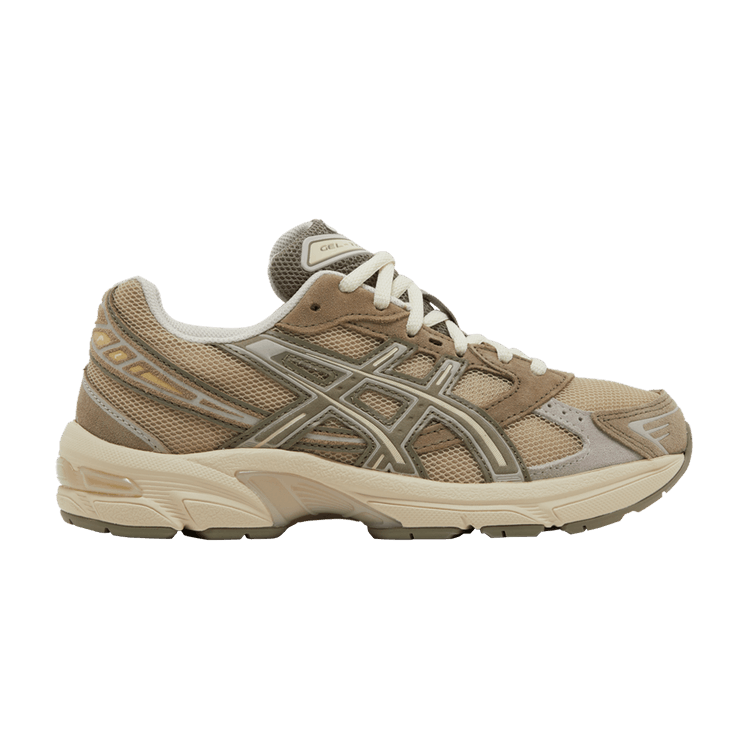 ASICS Wmns Gel 1130 'Wood Crepe Mink' — Wood Crepe/Mink