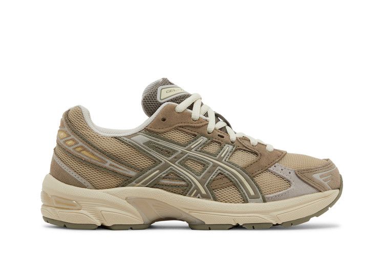 ASICS Wmns Gel 1130 'Wood Crepe Mink' — Wood Crepe/Mink