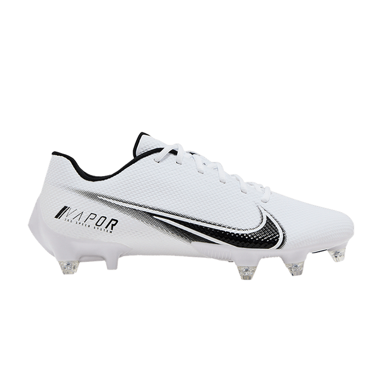 Nike Vapor Edge Speed 360 Wide 'White Black' — White/Black