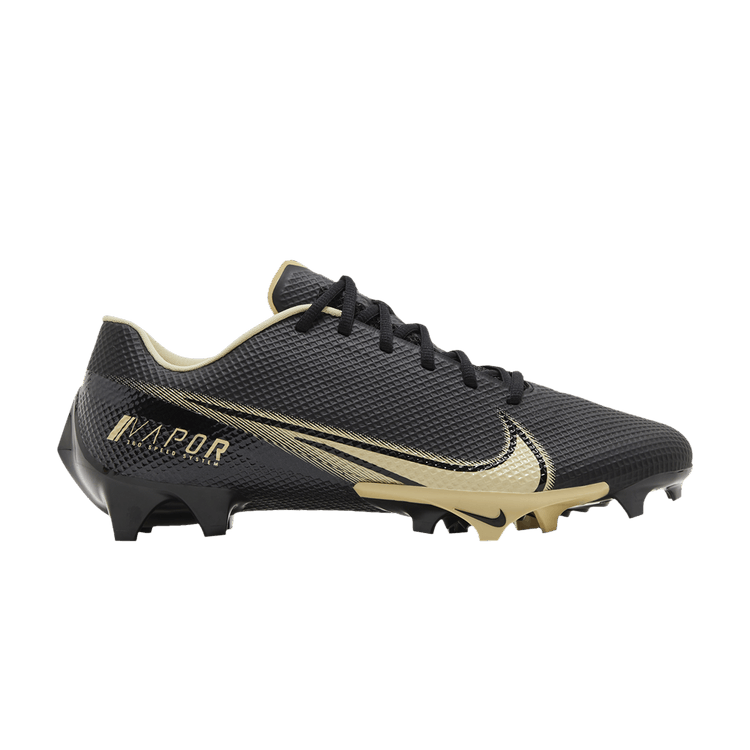 Nike Vapor Edge Speed 360 'Black Vegas Gold' — Black Vegas Gold