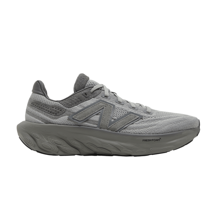 New Balance Fresh Foam X 1080v13 'Grey Day 2024' — Castlerock/Harbor Grey
