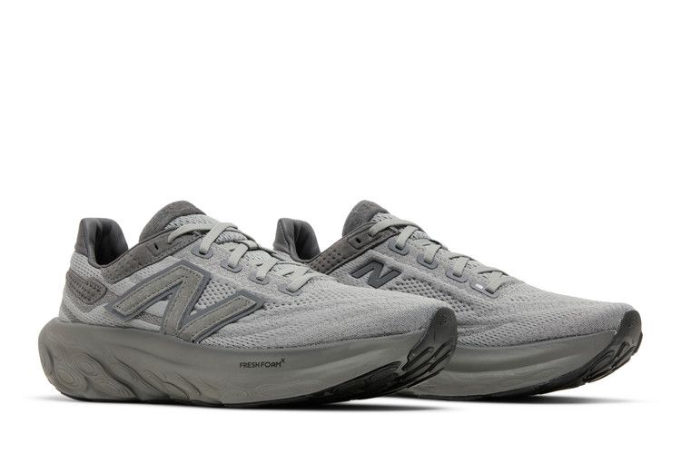 New Balance Fresh Foam X 1080v13 'Grey Day 2024' — Castlerock/Harbor Grey