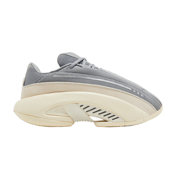 adidas Mad IIInfinity 'Grey Cream' — Grey Three/Cream White/Grey One