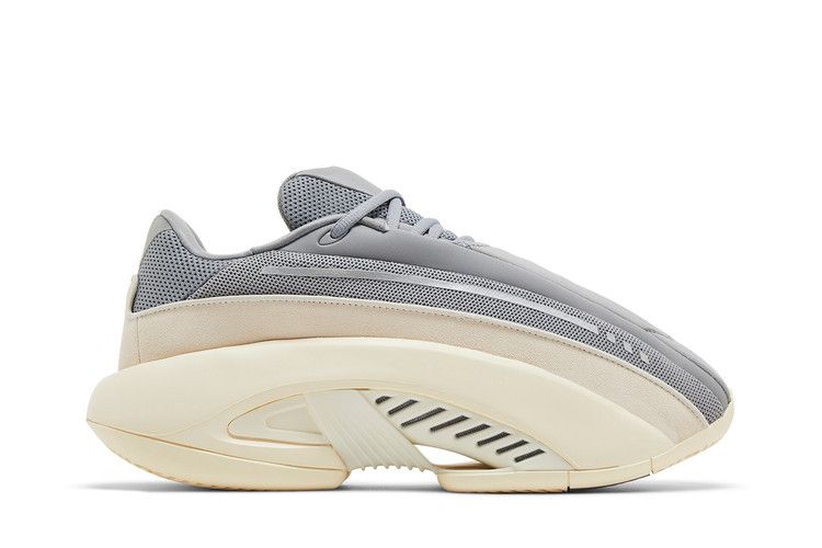 adidas Mad IIInfinity 'Grey Cream' — Grey Three/Cream White/Grey One