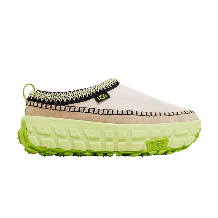 UGG Venture Daze 'Ceramic Caterpillar' — Ceramic/Caterpillar
