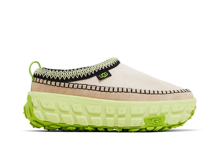UGG Venture Daze 'Ceramic Caterpillar' — Ceramic/Caterpillar