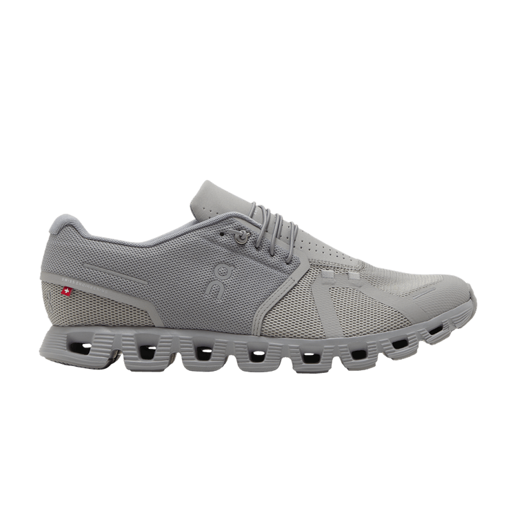 ON Cloud 5 'Fog Alloy' — Fog/Alloy