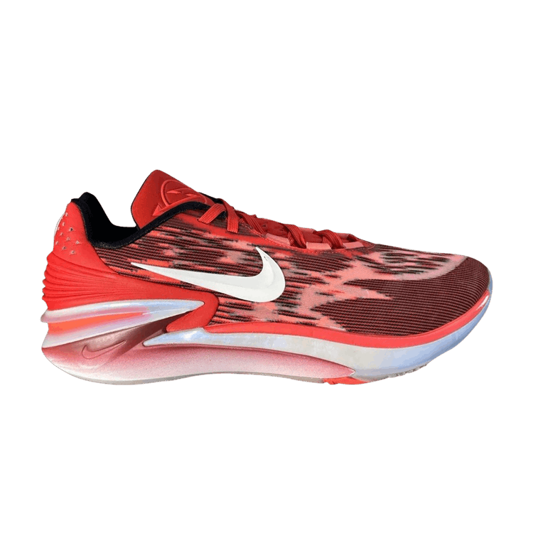 Nike Air Zoom GT Cut 2 'University Red' PE — University Red/White