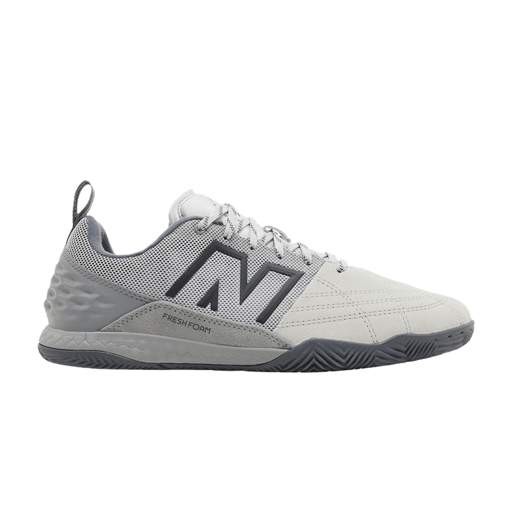 New Balance Numeric Audazo V6 Pro IN 'Grey Day 2024' — Concrete/Grey Matter/Blacktop