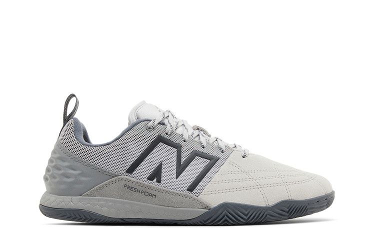 New Balance Numeric Audazo V6 Pro IN 'Grey Day 2024' — Concrete/Grey Matter/Blacktop