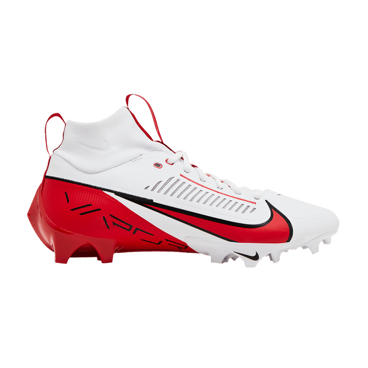 Nike Vapor Edge Pro 360 2 TB 'White University Red' — White/Black/University Red