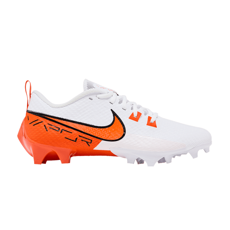 Nike Vapor Edge Speed 360 2 'White Brilliant Orange' — White/Black/Brilliant Orange
