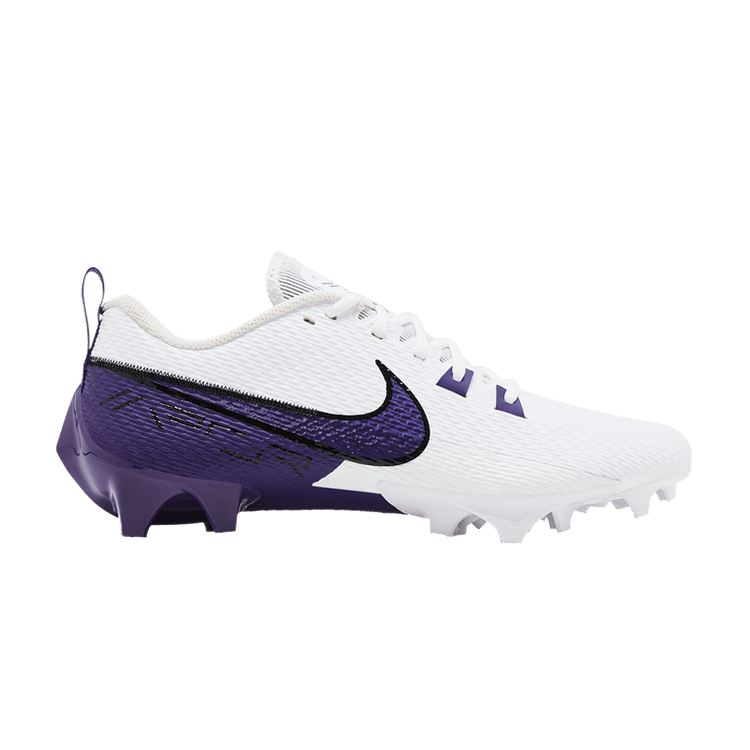 Nike Vapor Edge Speed 360 2 'White New Orchid' — White/Black/New Orchid