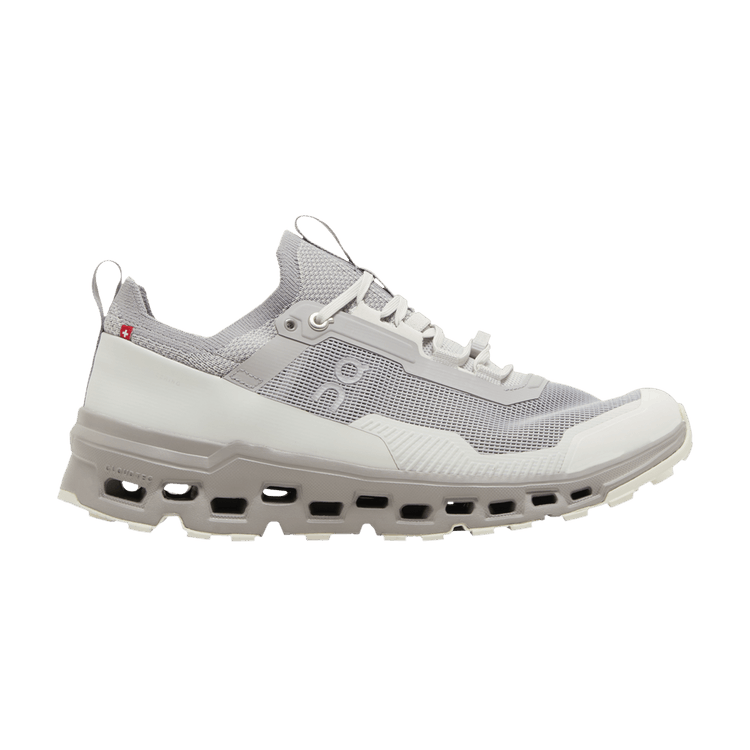 ON Cloudultra 2 'Fog Ice' — Fog/Ice