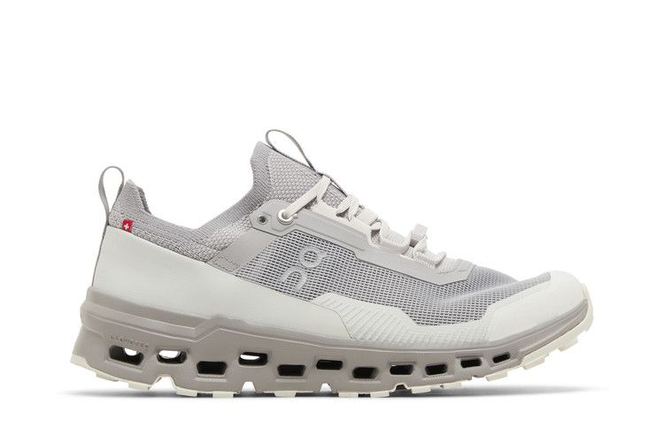 ON Cloudultra 2 'Fog Ice' — Fog/Ice
