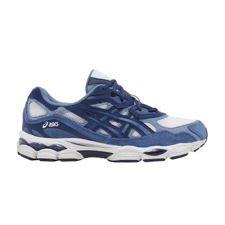 ASICS Gel NYC 'Indigo' — Indigo