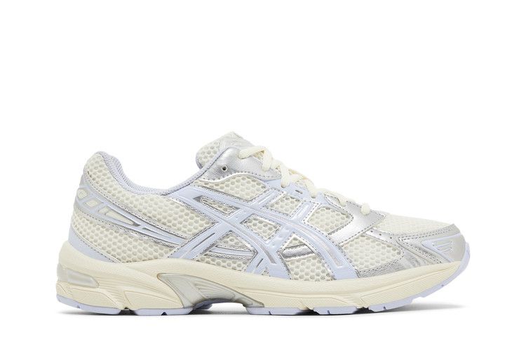 ASICS Wmns Gel 1130 'Silver Pack - Blue Fade' — Cream/Blue Fade