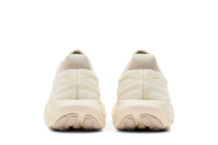 New Balance Fresh Foam X 1080v13 2E Wide 'Moonrock Bleached Lime Glo' — Moonrock/Bleached Lime Glo/Sea Salt