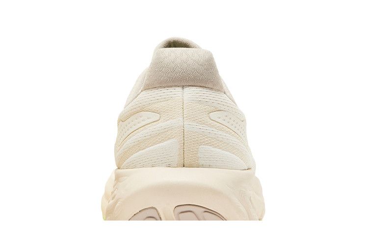 New Balance Fresh Foam X 1080v13 2E Wide 'Moonrock Bleached Lime Glo' — Moonrock/Bleached Lime Glo/Sea Salt