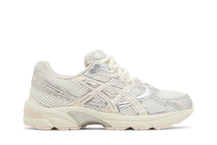 ASICS Wmns Gel 1130 'Silver Pack - Pink' — Silver Pack - Pink