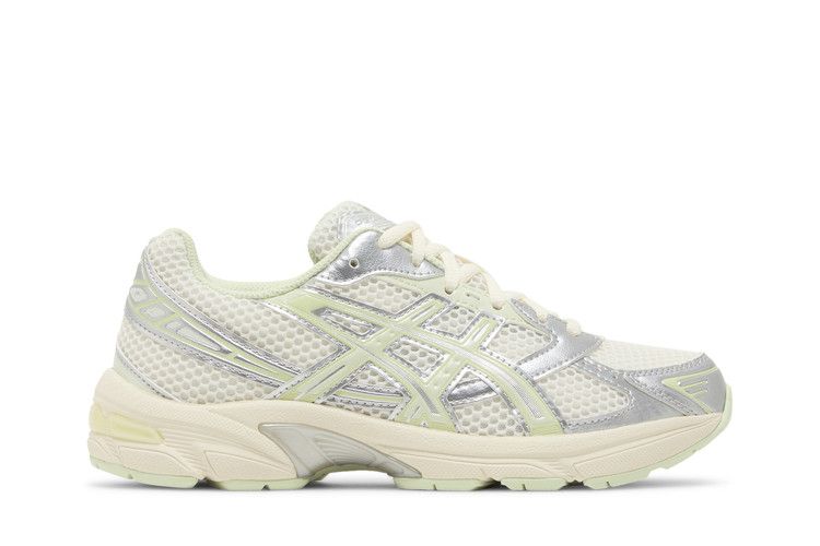 ASICS Wmns Gel 1130 'Silver Pack - Green' — Silver Pack - Green