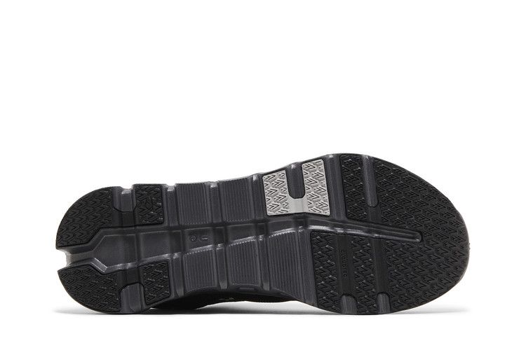 ON Cloudrunner 2 Waterproof 'Magnet Black' — Magnet/Black