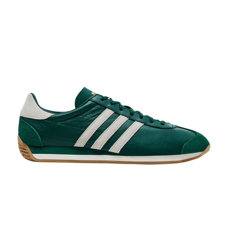 adidas Country OG 'Collegiate Green' — Collegiate Green/Chalk White/Gum