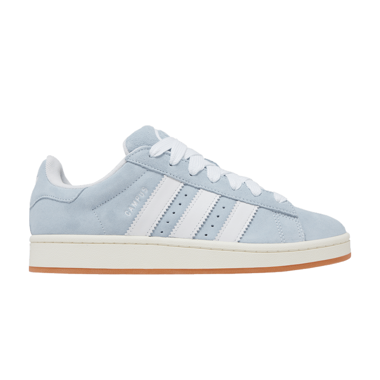 adidas Campus 00s 'Wonder Blue' — Wonder Blue/Footwear White/Off White