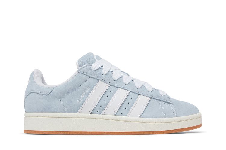 adidas Campus 00s 'Wonder Blue' — Wonder Blue/Footwear White/Off White