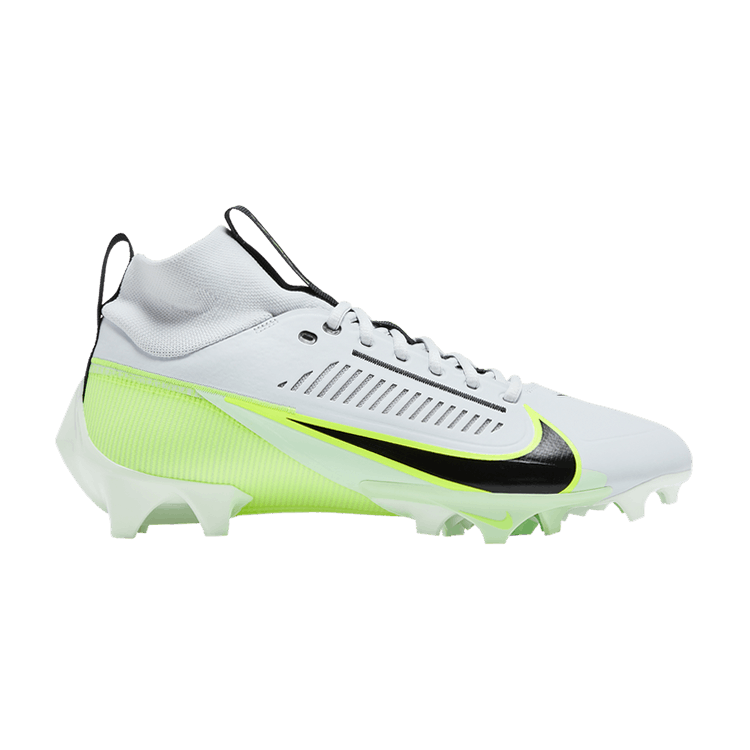 Nike Vapor Edge Pro 360 2 'Platinum Vapor Green' — Pure Platinum/Vapor Green/Barely Green/Black
