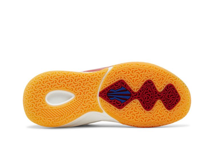 Anta Kai 1 'Mother's Day' Sneaker Room Exclusive — White/Blue/Red