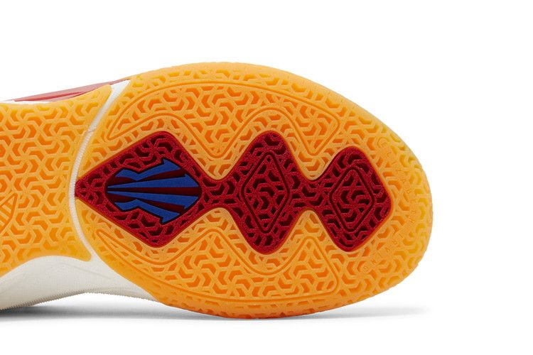 Anta Kai 1 'Mother's Day' Sneaker Room Exclusive — White/Blue/Red