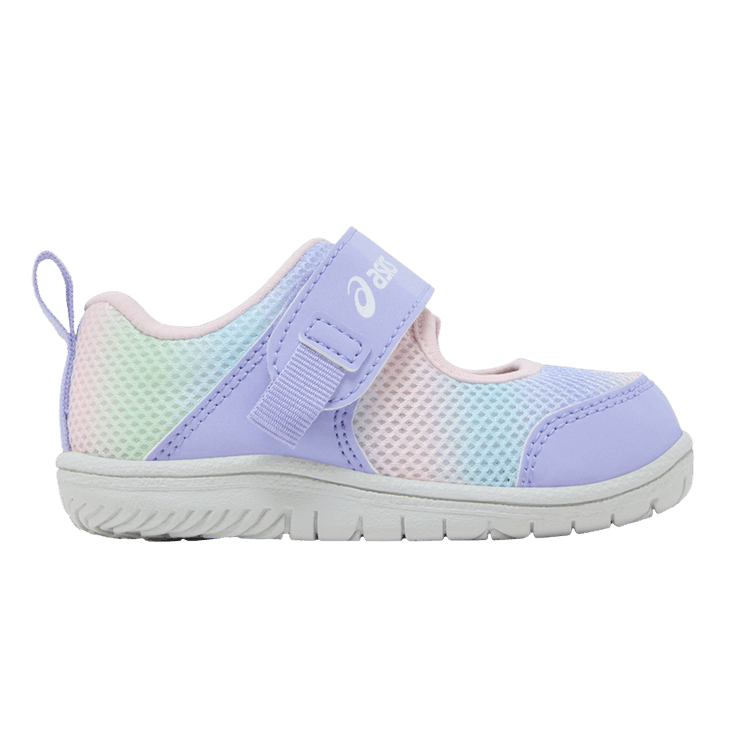 ASICS Meshoes Baby 2 'Lavender Gradient' — Lavender