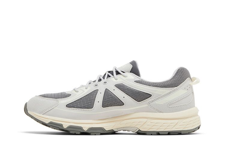 ASICS Gel Venture 6 'Clay Grey Cream' — Clay Grey/Cream