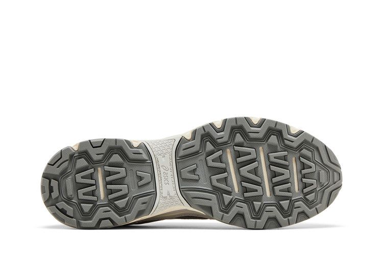 ASICS Gel Venture 6 'Clay Grey Cream' — Clay Grey/Cream