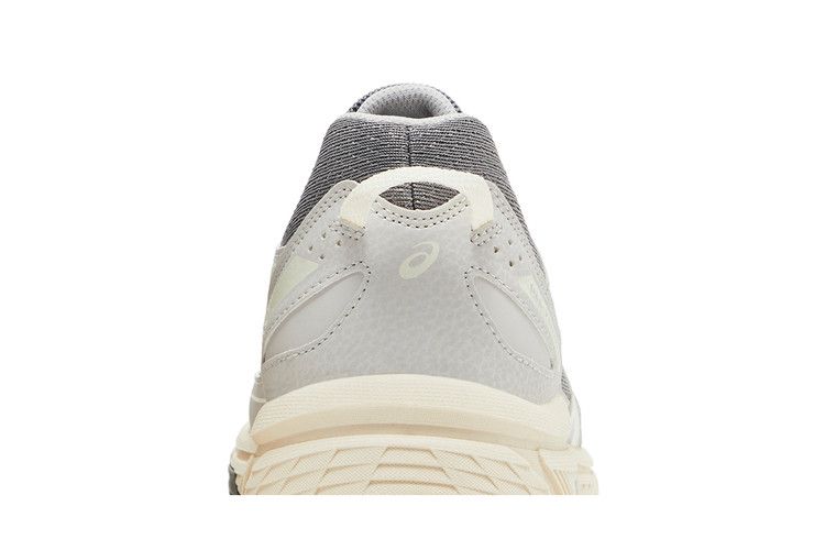 ASICS Gel Venture 6 'Clay Grey Cream' — Clay Grey/Cream