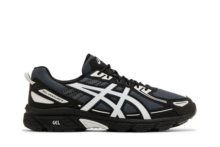 ASICS Gel Venture 6 'Carrier Grey Glacier' — Carrier Grey/Glacier Grey