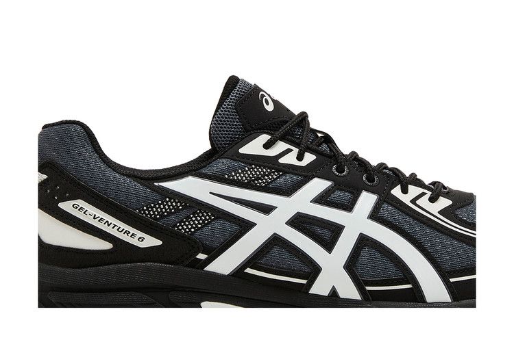 ASICS Gel Venture 6 'Carrier Grey Glacier' — Carrier Grey/Glacier Grey