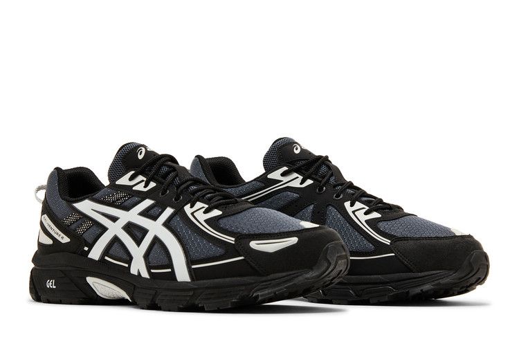 ASICS Gel Venture 6 'Carrier Grey Glacier' — Carrier Grey/Glacier Grey