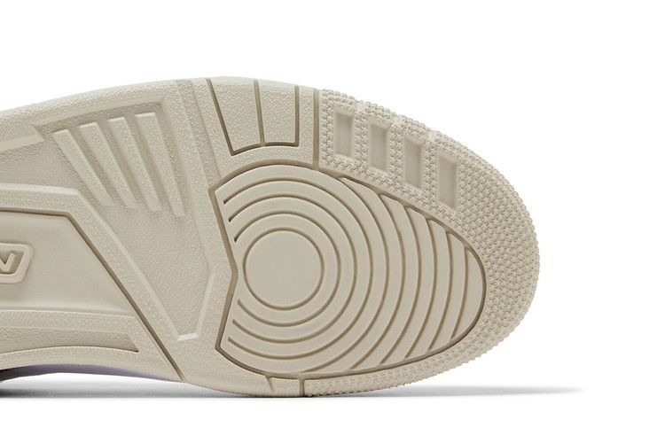 Air Jordan Spizike Low 'Archaeo Brown' — White/Pink Oxford/Archaeo Brown/Light Brown/Light Bone/Khaki