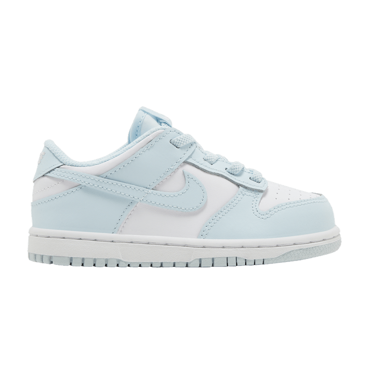 Nike Dunk Low TD 'Glacier Blue' — White/Glacier Blue