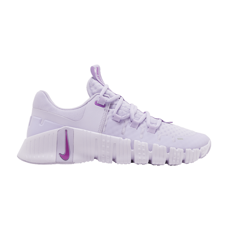Nike Wmns Free Metcon 5 'Lilac Bloom' — Lilac Bloom/Barely Grape/Vivid Purple