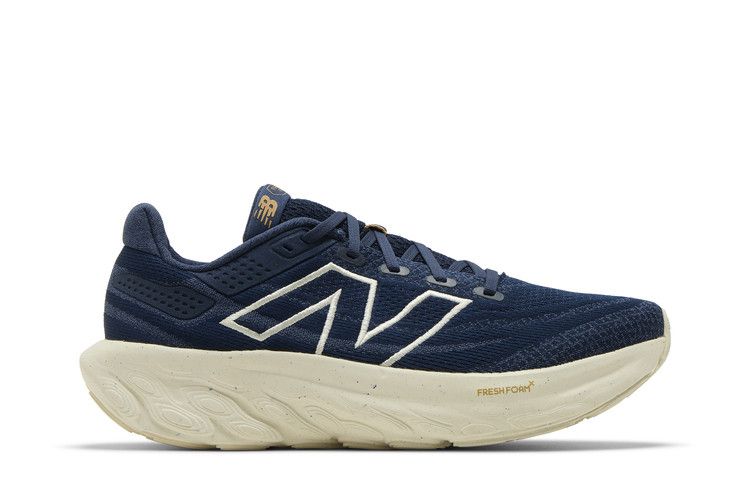 New Balance Fresh Foam X 1080v13 'Navy Sea Salt' — Navy/Vintage Indigo/Sea Salt