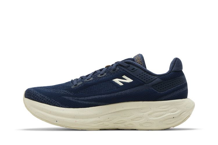 New Balance Fresh Foam X 1080v13 'Navy Sea Salt' — Navy/Vintage Indigo/Sea Salt